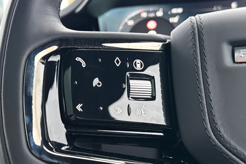 Used Land Rover Range Rover Sport 2025 for sale - 76984345: Photo 27