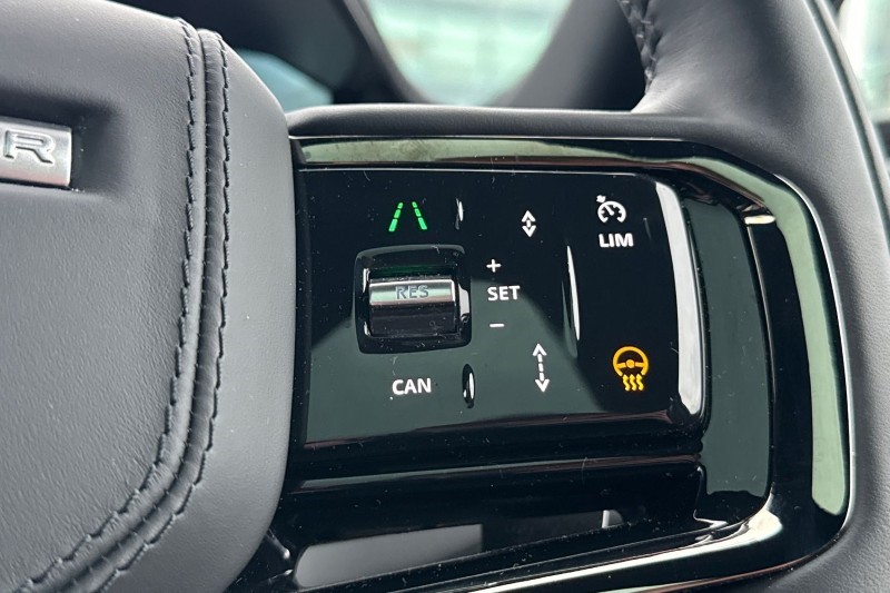 Used Land Rover Range Rover Sport 2025 for sale - 76984345: Photo 28