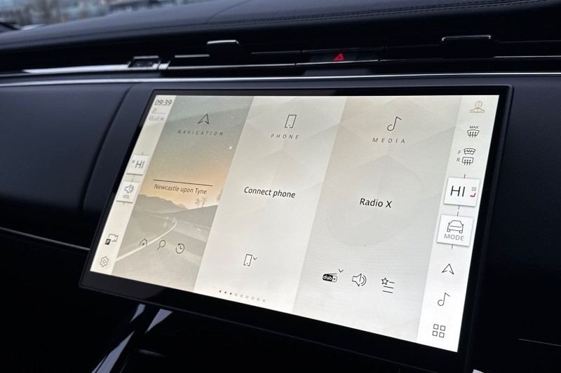 Used Land Rover Range Rover Sport 2025 for sale - 76984345: Photo 29