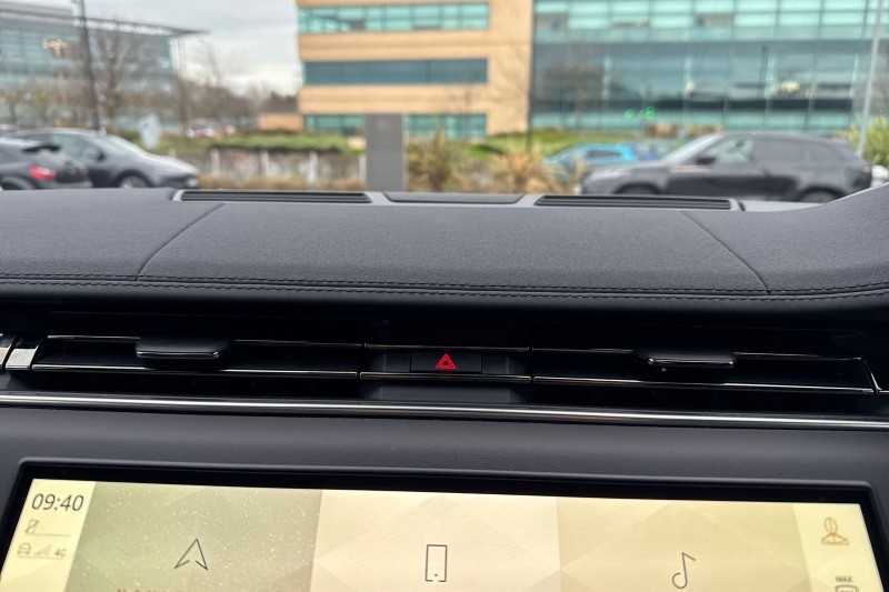 Used Land Rover Range Rover Sport 2025 for sale - 76984345: Photo 33