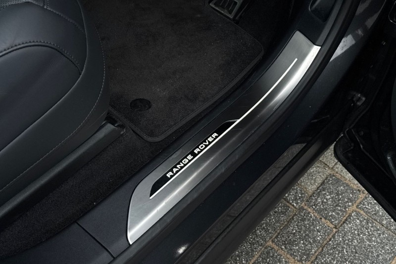 Used Land Rover Range Rover Sport 2025 for sale - 76984345: Photo 36