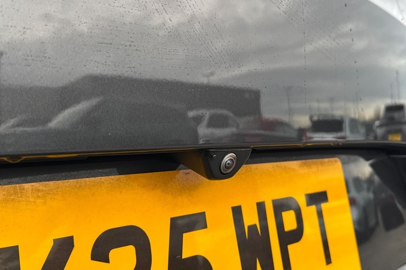 Used Land Rover Range Rover Sport 2025 for sale - 76984345: Photo 39