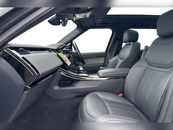 Used Land Rover Range Rover Sport 2025 for sale - 76984345: Photo