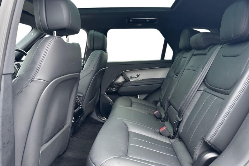 Used Land Rover Range Rover Sport 2025 for sale - 76984345: Photo 4