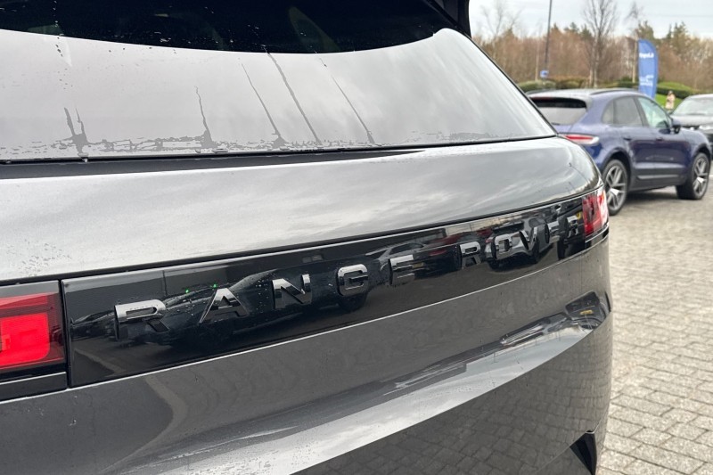 Used Land Rover Range Rover Sport 2025 for sale - 76984345: Photo 43