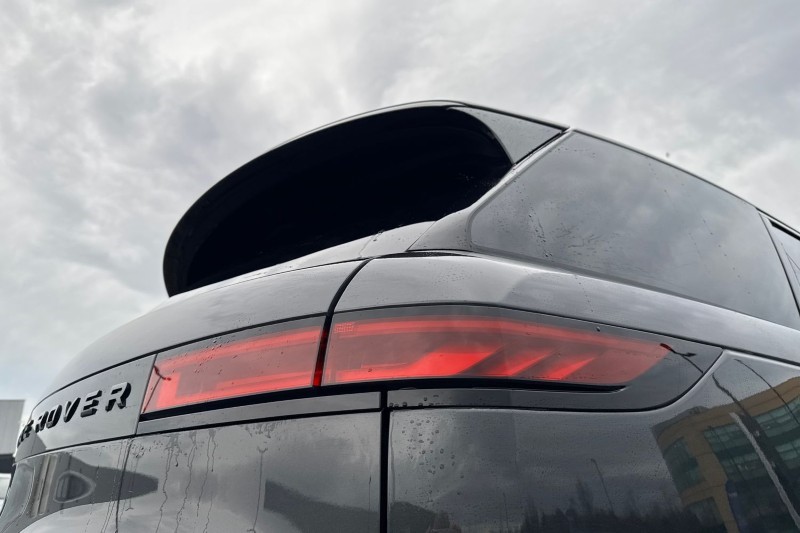 Used Land Rover Range Rover Sport 2025 for sale - 76984345: Photo 45