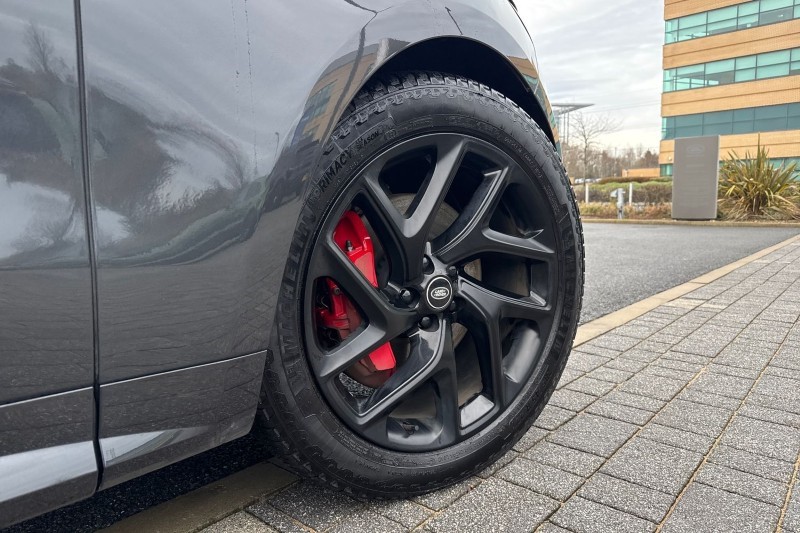 Used Land Rover Range Rover Sport 2025 for sale - 76984345: Photo 47