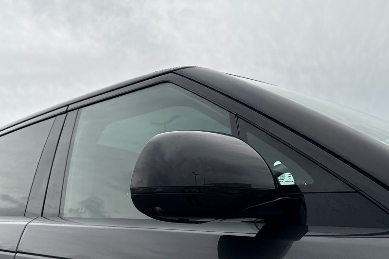 Used Land Rover Range Rover Sport 2025 for sale - 76984345: Photo 48