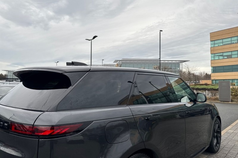 Used Land Rover Range Rover Sport 2025 for sale - 76984345: Photo 49