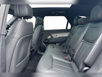 Used Land Rover Range Rover Sport 2025 for sale - 76984345: Photo