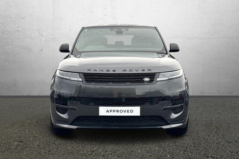 Used Land Rover Range Rover Sport 2025 for sale - 76984345: Photo 7