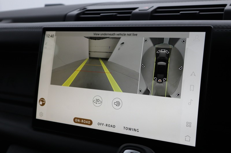 Used Land Rover Defender 2023 for sale - 78067132: Photo 12