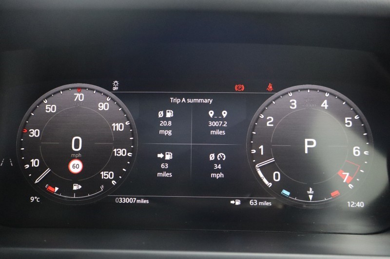 Used Land Rover Defender 2023 for sale - 78067132: Photo 17