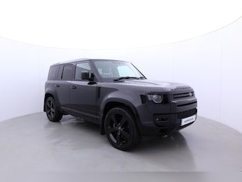 Used Land Rover Defender 2023 for sale - 78067132: Photo