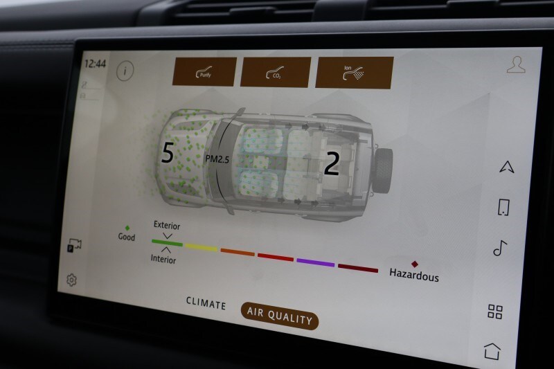 Used Land Rover Defender 2023 for sale - 78067132: Photo 41