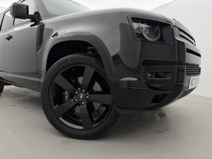 Used Land Rover Defender 2023 for sale - 78067132: Photo 49