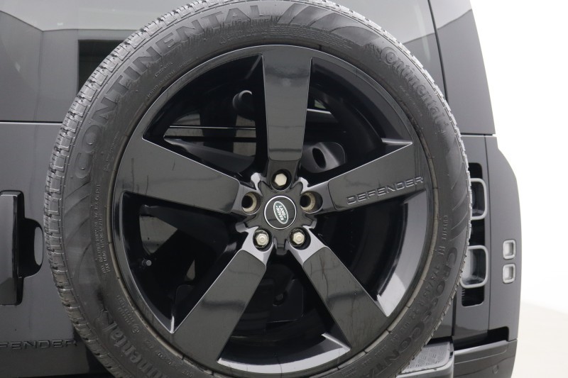 Used Land Rover Defender 2023 for sale - 78067132: Photo 55