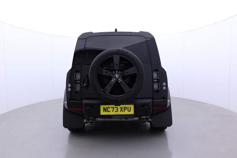 Used Land Rover Defender 2023 for sale - 78067132: Photo 6