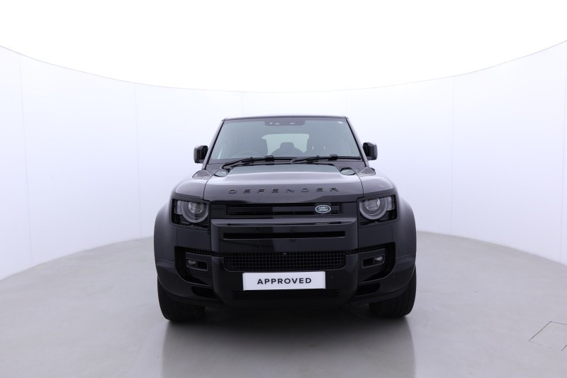 Used Land Rover Defender 2023 for sale - 78067132: Photo 7