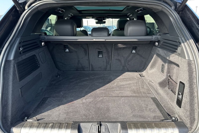 Used Land Rover Range Rover Sport 2023 for sale - 78067133: Photo 10