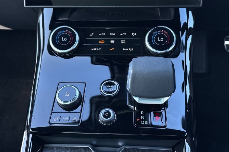 Used Land Rover Range Rover Sport 2023 for sale - 78067133: Photo 15