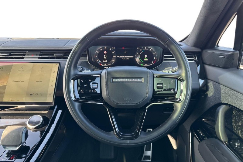 Used Land Rover Range Rover Sport 2023 for sale - 78067133: Photo 17