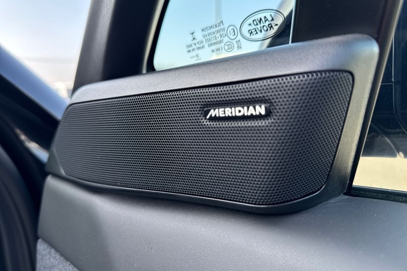 Used Land Rover Range Rover Sport 2023 for sale - 78067133: Photo 28