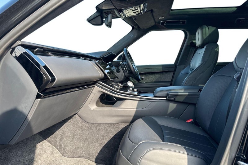 Used Land Rover Range Rover Sport 2023 for sale - 78067133: Photo 3