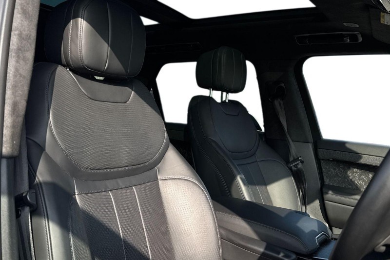 Used Land Rover Range Rover Sport 2023 for sale - 78067133: Photo 30