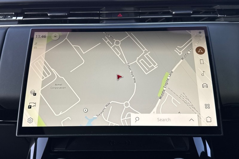 Used Land Rover Range Rover Sport 2023 for sale - 78067133: Photo 35