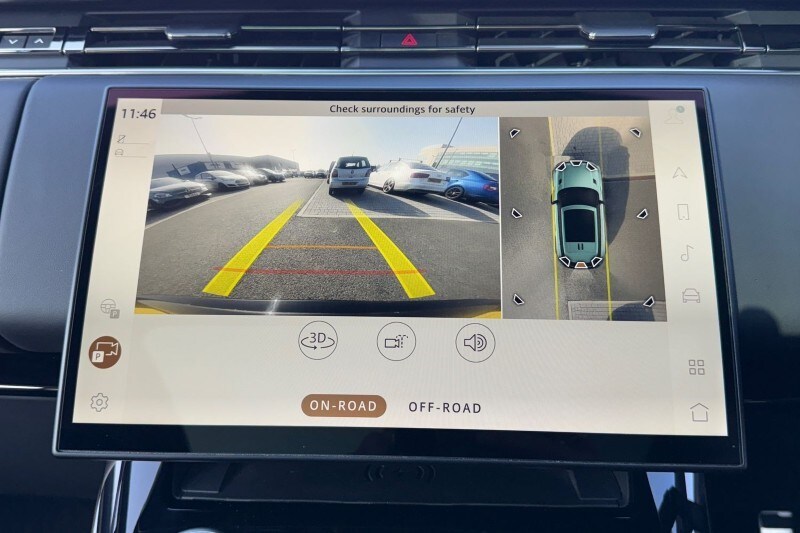 Used Land Rover Range Rover Sport 2023 for sale - 78067133: Photo 36