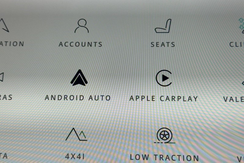 Used Land Rover Range Rover Sport 2023 for sale - 78067133: Photo 37