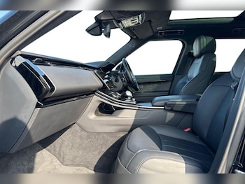 Used Land Rover Range Rover Sport 2023 for sale - 78067133: Photo