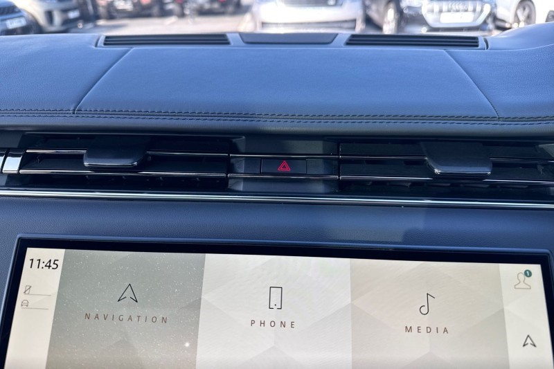 Used Land Rover Range Rover Sport 2023 for sale - 78067133: Photo 43