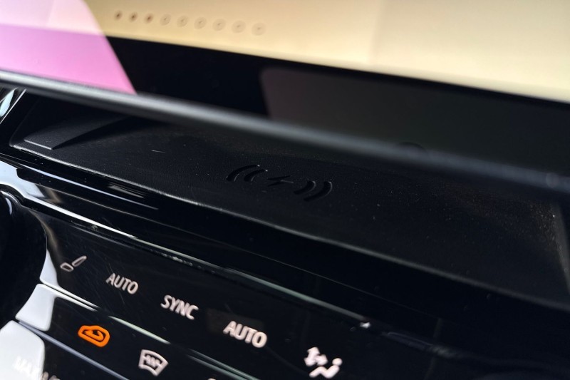 Used Land Rover Range Rover Sport 2023 for sale - 78067133: Photo 44