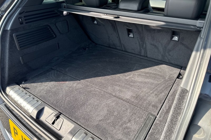 Used Land Rover Range Rover Sport 2023 for sale - 78067133: Photo 48