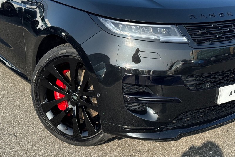Used Land Rover Range Rover Sport 2023 for sale - 78067133: Photo 52