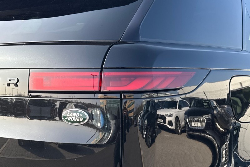 Used Land Rover Range Rover Sport 2023 for sale - 78067133: Photo 57