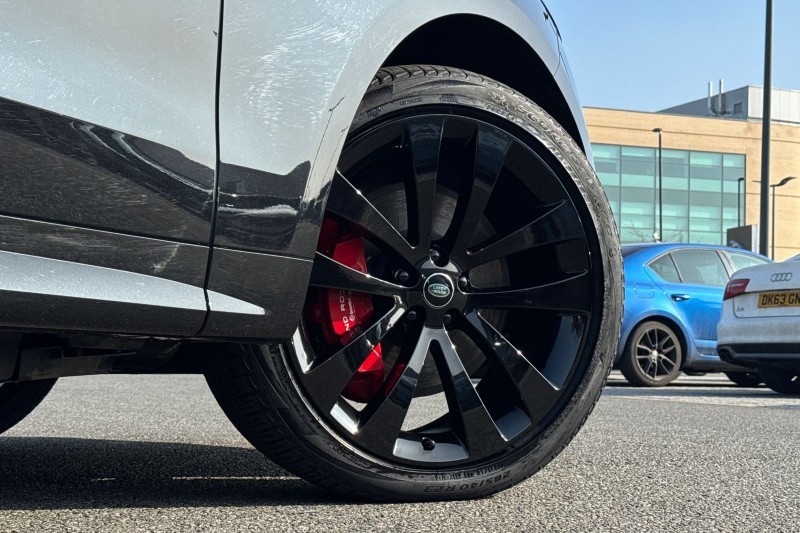 Used Land Rover Range Rover Sport 2023 for sale - 78067133: Photo 60