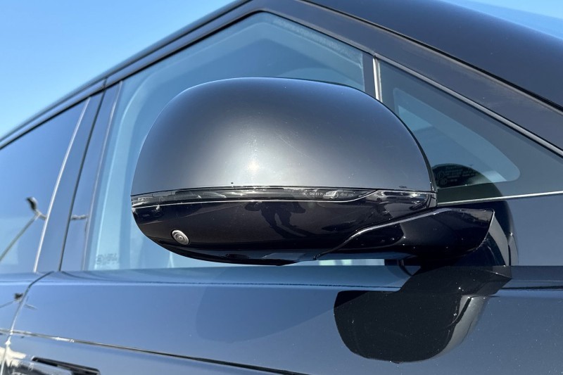 Used Land Rover Range Rover Sport 2023 for sale - 78067133: Photo 61