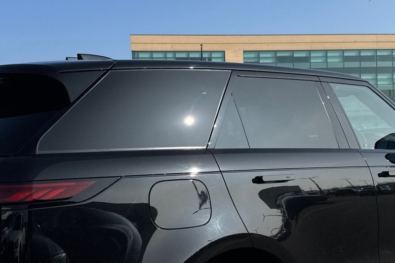 Used Land Rover Range Rover Sport 2023 for sale - 78067133: Photo 62