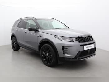 Used Land Rover Discovery Sport 2025 for sale - 79865048: Photo