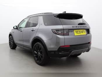 Used Land Rover Discovery Sport 2025 for sale - 79865048: Photo