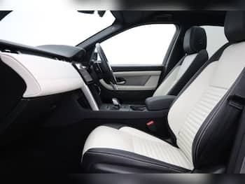 Used Land Rover Discovery Sport 2025 for sale - 79865048: Photo