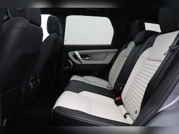 Used Land Rover Discovery Sport 2025 for sale - 79865048: Photo