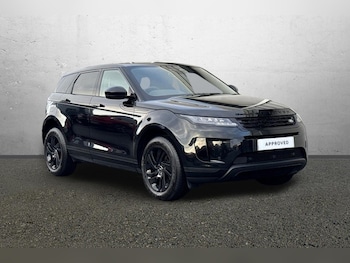 Used Land Rover Range Rover Evoque 2025 for sale - 78162112: Photo