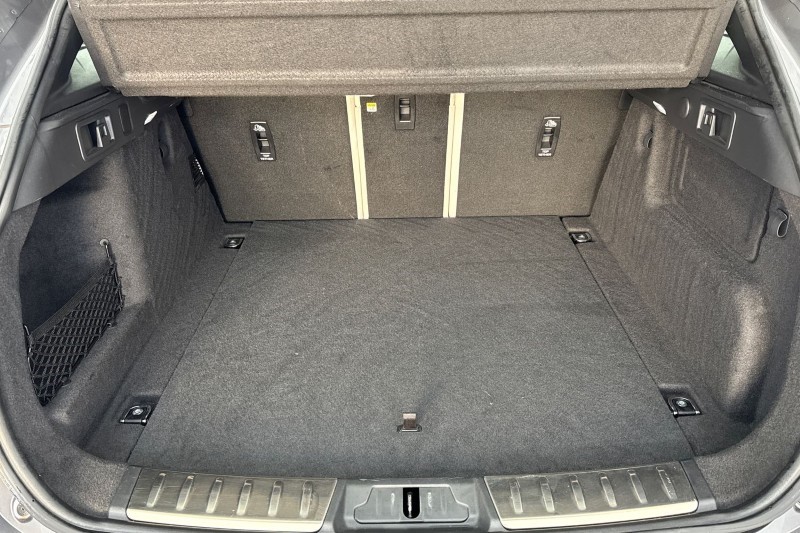 Used Jaguar F-Pace 2022 for sale - 77198371: Photo 10