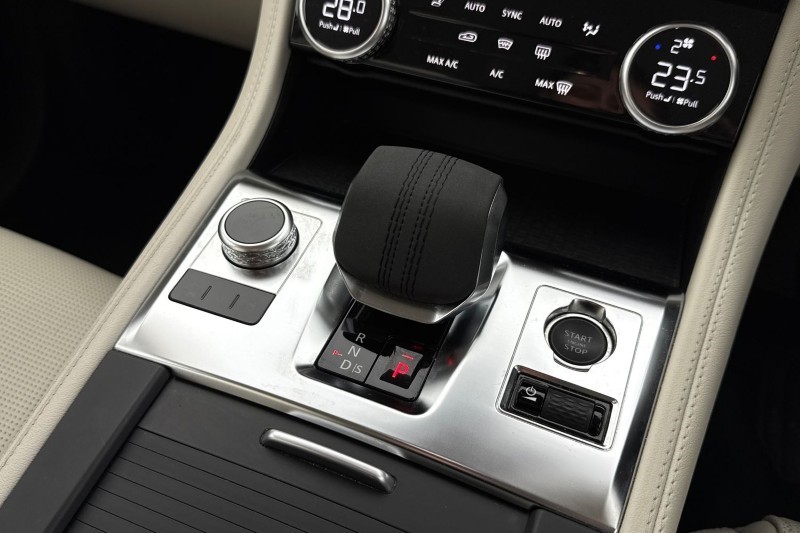 Used Jaguar F-Pace 2022 for sale - 77198371: Photo 13