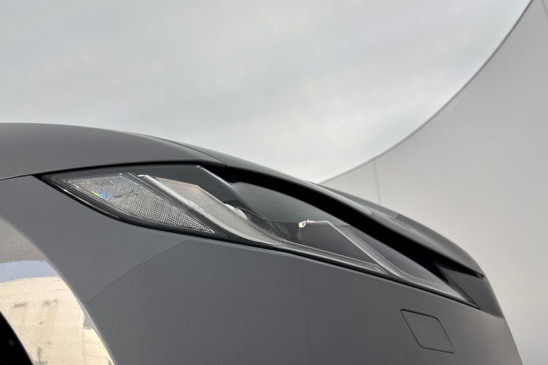 Used Jaguar F-Pace 2022 for sale - 77198371: Photo 17