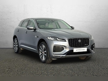 2022 (22) - 2.0 D200 R-Dynamic SE 5dr Auto AWD